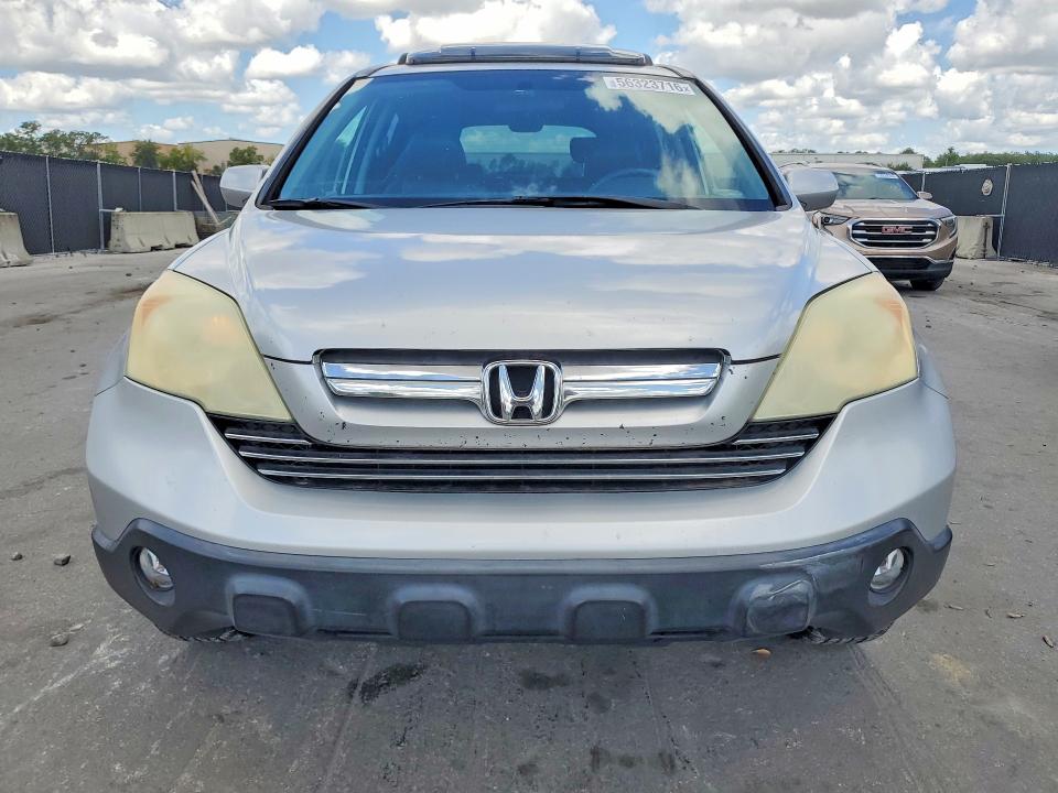 Продажа на аукционе авто 2009 Honda Cr-v, vin: 5J6RE38799L009295, номер лота: 56323716