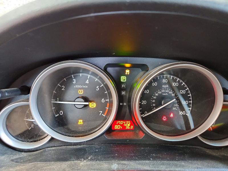 Aukcja sprzedaży 2011 Mazda 6, vin: 1YVHZ8BH0B5M07102, numer aukcji: 59300586