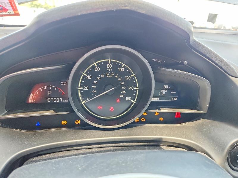 Aukcja sprzedaży 2018 Mazda 3, vin: 3MZBN1V32JM164414, numer aukcji: 57064466