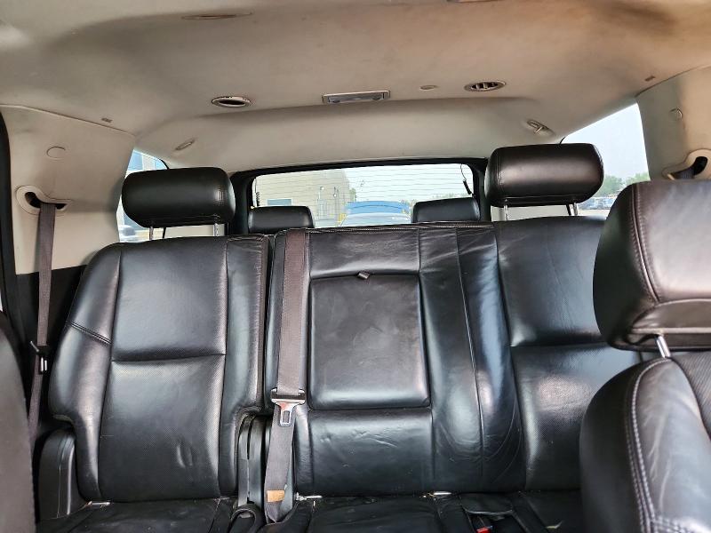 58327856 :رقم المزاد ، 1GYFK43559R122746 vin ، 2009 Cadillac Escalade مزاد بيع