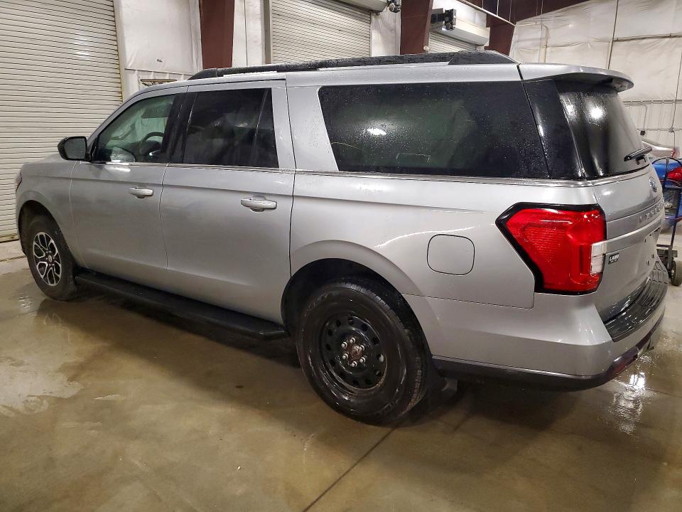 Aukcja sprzedaży 2024 Ford Expedition, vin: 1FMJK1G88REA39477, numer aukcji: 56455636