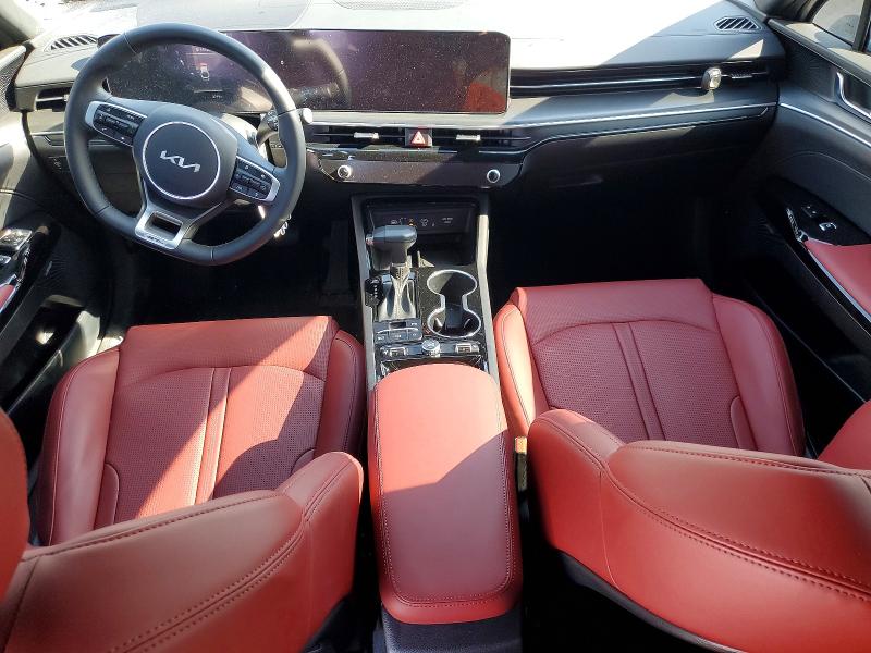 Продажа на аукционе авто 2026 Kia K5, vin: KNAG64J74T5470276, номер лота: 58481966