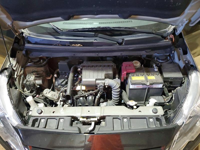 Aukcja sprzedaży 2024 Mitsubishi Mirage, vin: ML32AUHJ1RH025694, numer aukcji: 59554886