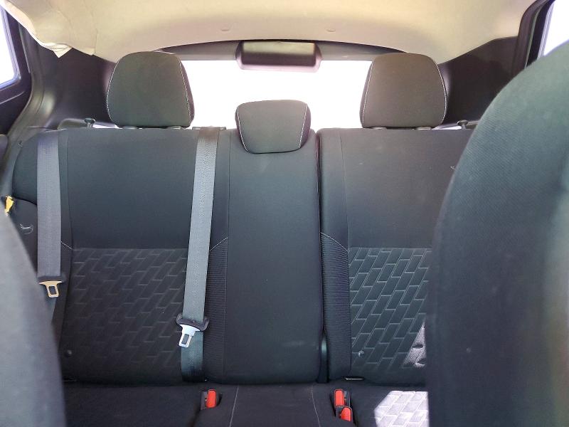 Aukcja sprzedaży 2021 Nissan Kicks, vin: 3N1CP5CV1ML521107, numer aukcji: 55831896