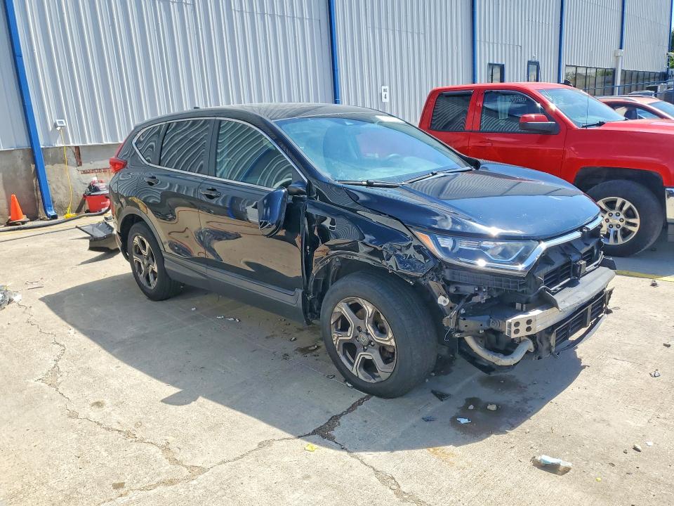 Продажа на аукционе авто 2019 Honda Cr-v, vin: 7FARW2H56KE014723, номер лота: 57149306