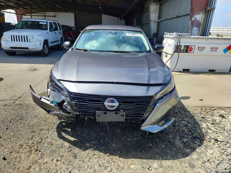 Aukcja sprzedaży 2026 Nissan Altima, vin: 1N4BL4DV9TN321268, numer aukcji: 55971426