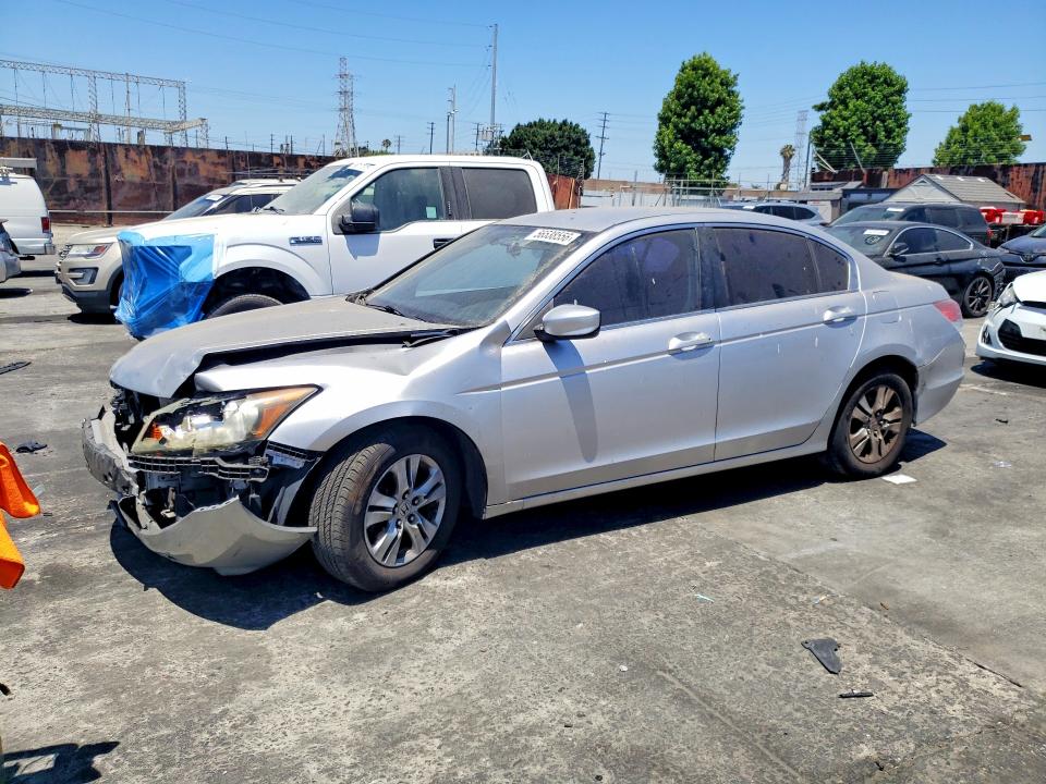 Aukcja sprzedaży 2011 Honda Accord, vin: 1HGCP2F62BA097488, numer aukcji: 56538556