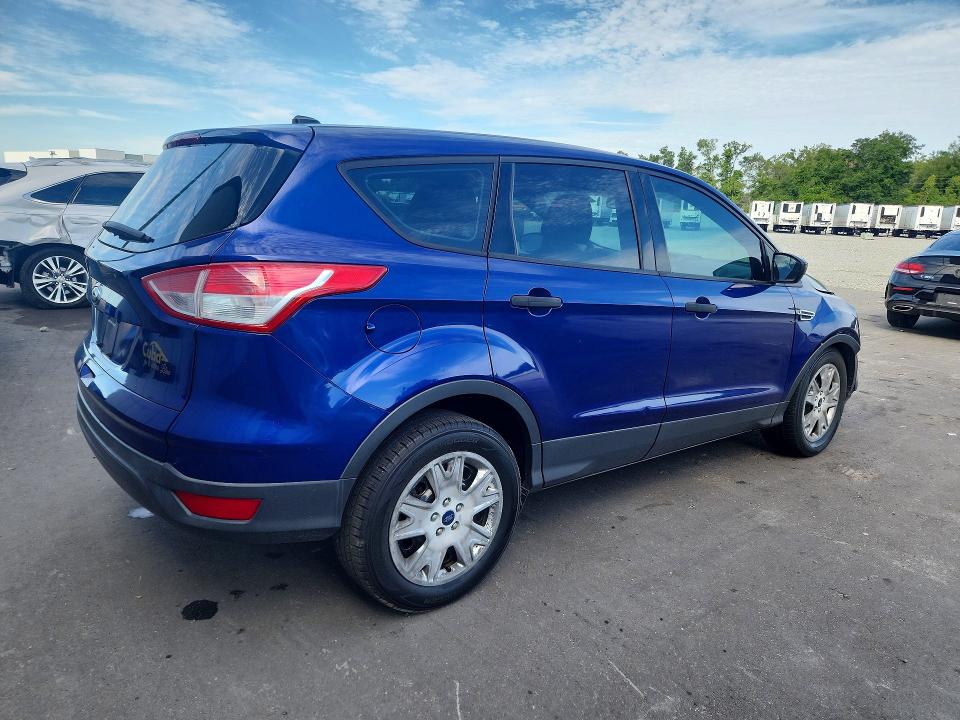 56531706 :رقم المزاد ، 1FMCU0F74EUD29592 vin ، 2014 Ford Escape مزاد بيع
