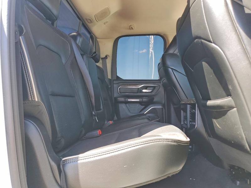 Aukcja sprzedaży 2020 Ram 1500, vin: 1C6SRFDT5LN253609, numer aukcji: 55589116