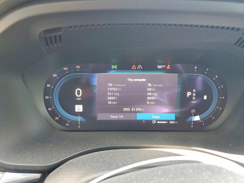 Продаж на аукціоні авто 2022 Volvo Xc60, vin: YV4L12DL8N1910231, номер лоту: 57357986