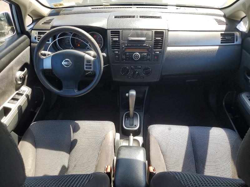 57599726 :رقم المزاد ، 3N1BC1CP4BL511640 vin ، 2011 Nissan Versa مزاد بيع