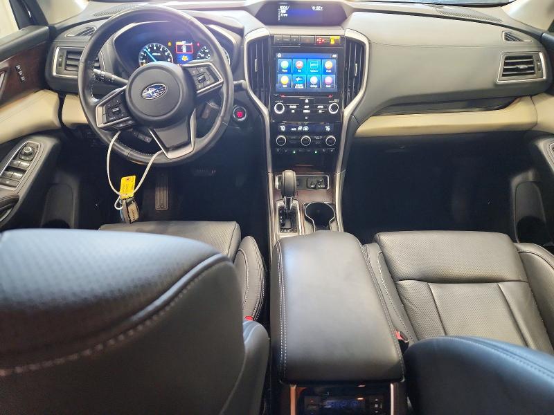 Aukcja sprzedaży 2021 Subaru Ascent, vin: 4S4WMARD7M3462727, numer aukcji: 56667436