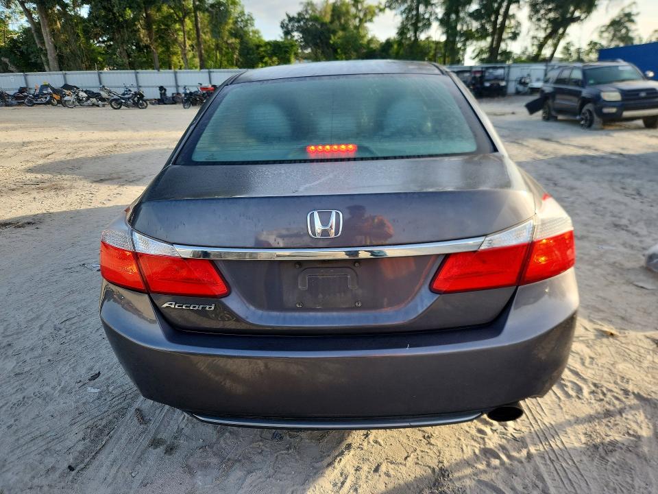55523296 :رقم المزاد ، 1HGCR2F38DA015783 vin ، 2013 Honda Accord مزاد بيع