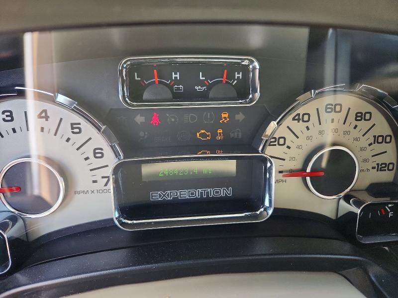 Продажа на аукционе авто 2014 Ford Expedition, vin: 1FMJU1H55EEF00594, номер лота: 55769836