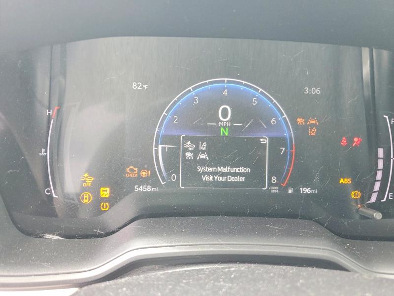 Aukcja sprzedaży 2026 Toyota Corolla, vin: 5YFB4MDE5TP429381, numer aukcji: 57583806