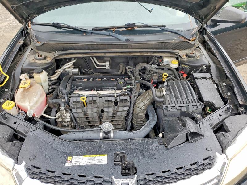 57709206 :رقم المزاد ، 1C3CDZAB7DN642704 vin ، 2013 Dodge Avenger مزاد بيع