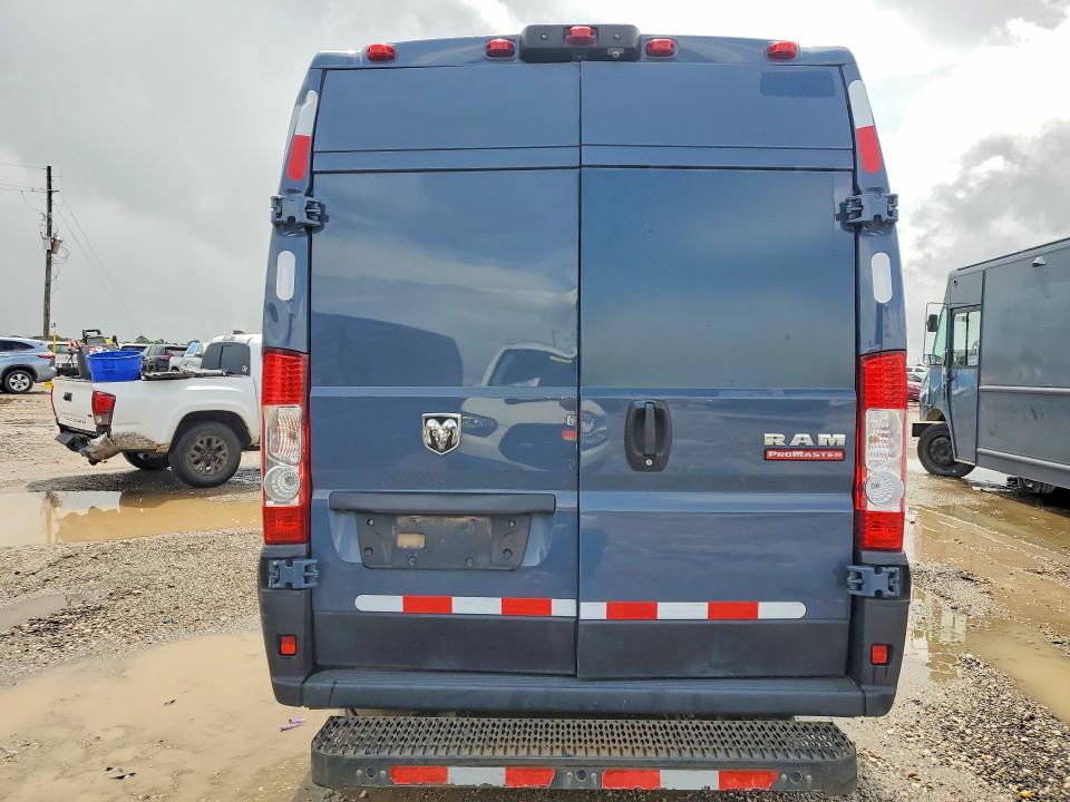 Aukcja sprzedaży 2021 Ram Promaster 3500, vin: 3C6FRVJG2ME503784, numer aukcji: 53273666