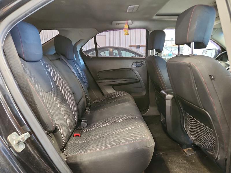 57021796 :رقم المزاد ، 2CNFLEEW4A6303928 vin ، 2010 Chevrolet Equinox مزاد بيع