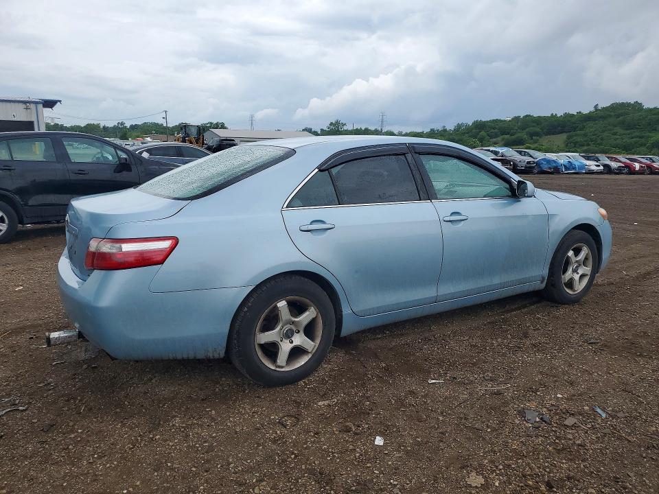 Aukcja sprzedaży 2009 Toyota Camry, vin: 4T1BE46K89U814277, numer aukcji: 56286026