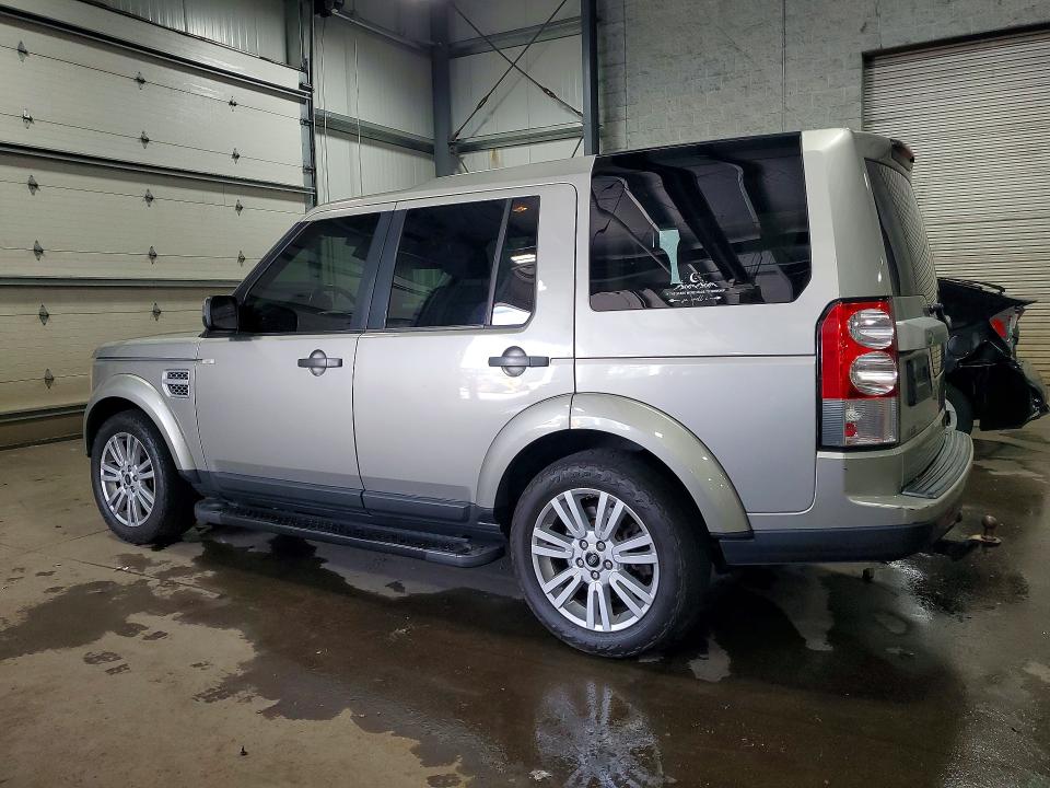 Продаж на аукціоні авто 2010 Land Rover Lr4, vin: SALAG2D42AA529088, номер лоту: 57483856