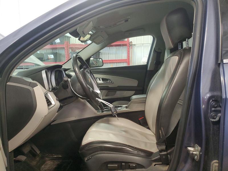 Продажа на аукционе авто 2013 Chevrolet Equinox, vin: 2GNALFEK6D6169050, номер лота: 55000416