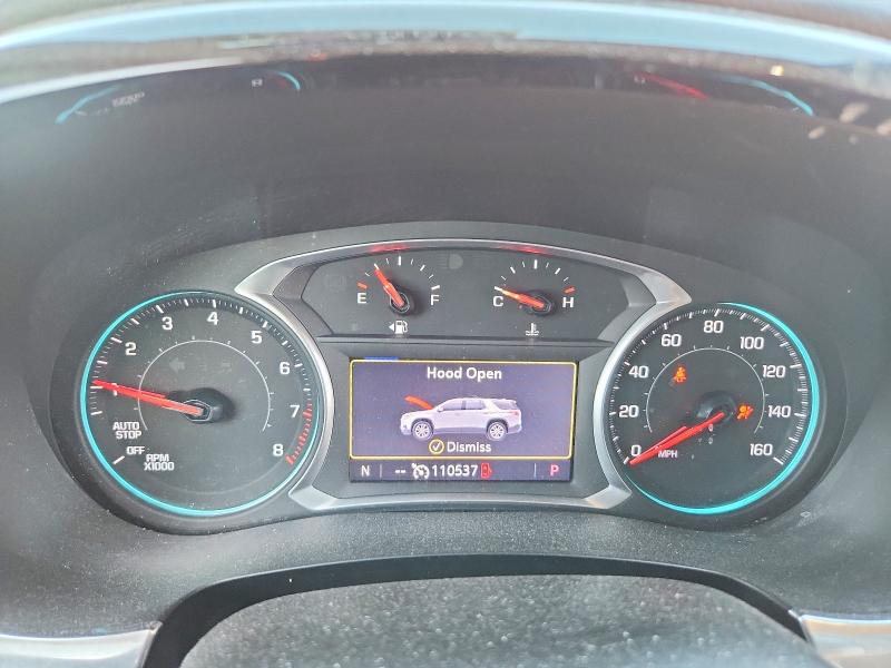 Продаж на аукціоні авто 2021 Chevrolet Traverse, vin: 1GNEVGKW7MJ234659, номер лоту: 56069396
