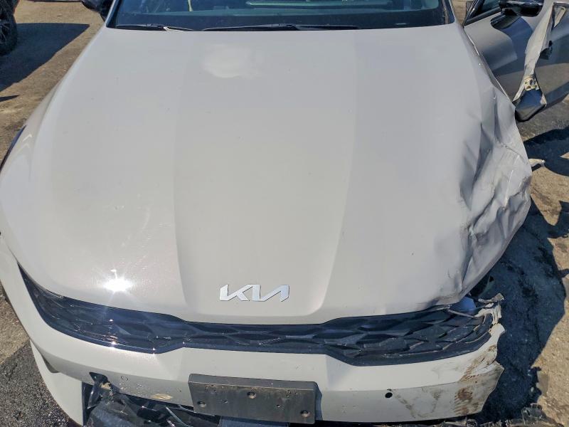 Продаж на аукціоні авто 2025 Kia K5, vin: KNAG64J72S5328233, номер лоту: 57503566