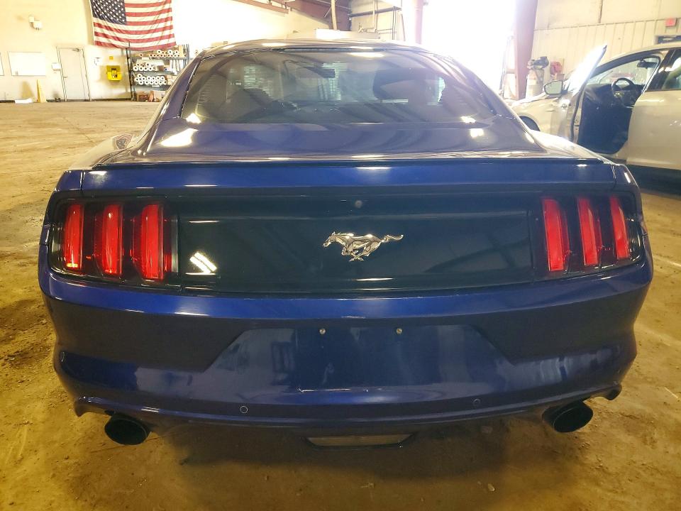 Aukcja sprzedaży 2015 Ford Mustang, vin: 1FA6P8TH7F5420720, numer aukcji: 58380776