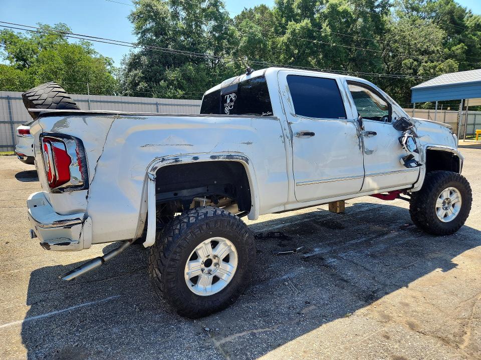 Продаж на аукціоні авто 2017 Gmc Sierra, vin: 3GTP1NEC3HG488878, номер лоту: 56541726
