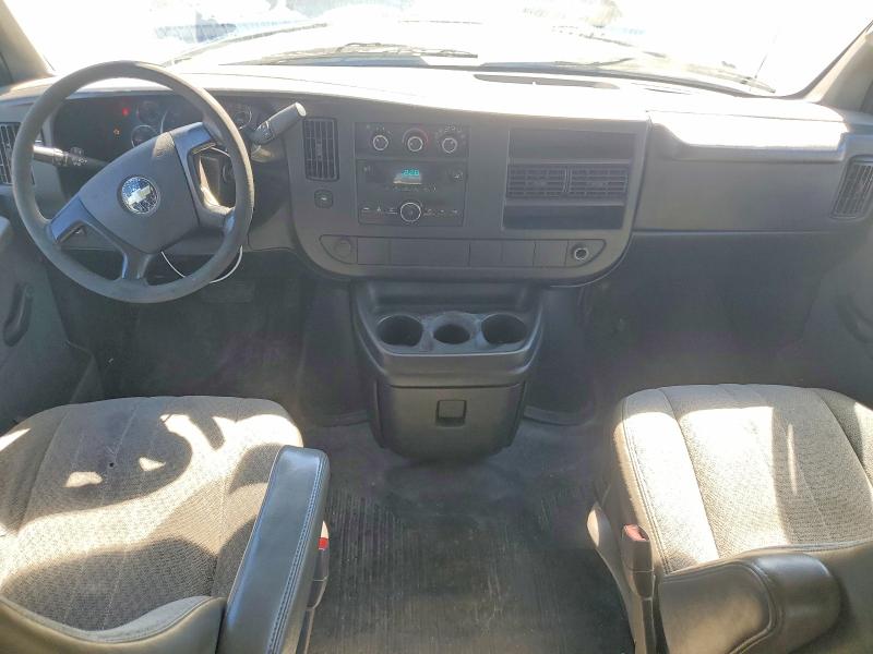 Продаж на аукціоні авто 2010 Chevrolet Express G2500, vin: 1GCZGFAA3A1184679, номер лоту: 56173176