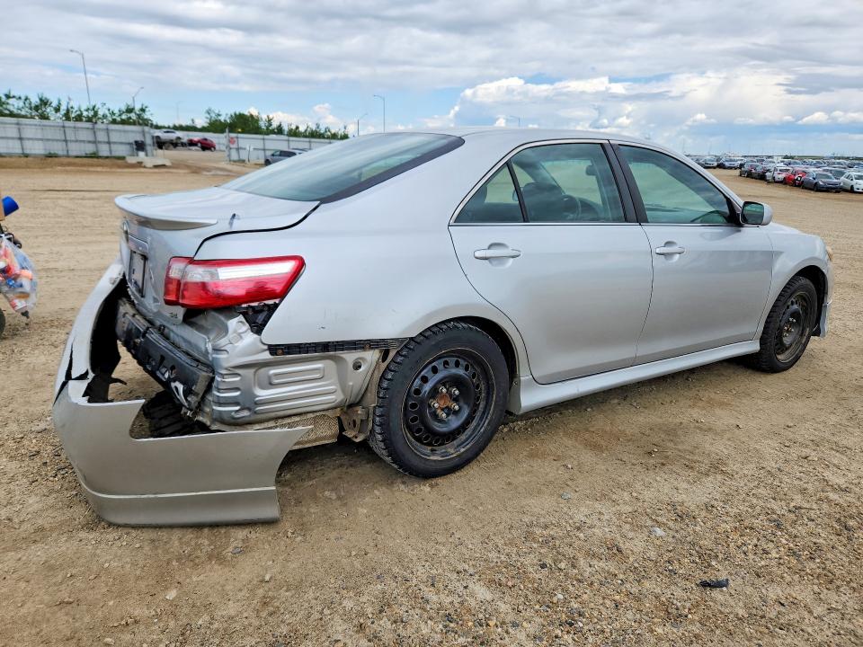 Продаж на аукціоні авто 2009 Toyota Camry, vin: 4T1BK46K19U087735, номер лоту: 57999726
