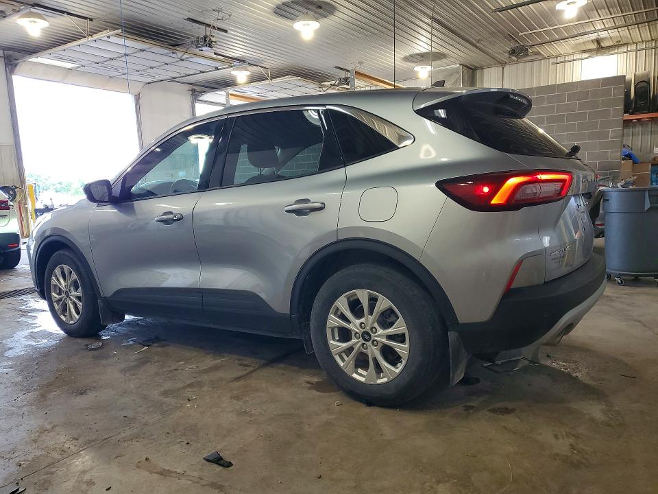 Aukcja sprzedaży 2023 Ford Escape, vin: 1FMCU0GN1PUA57423, numer aukcji: 58313966