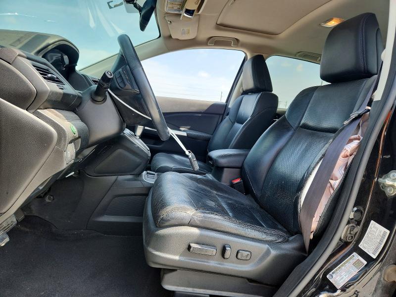 Aukcja sprzedaży 2016 Honda Cr-v, vin: 2HKRM3H78GH506056, numer aukcji: 58646666