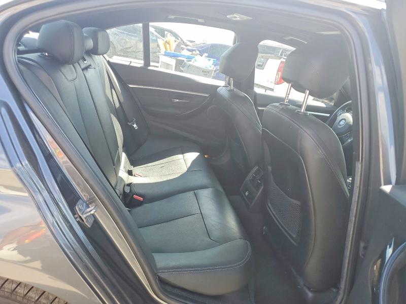 Aukcja sprzedaży 2018 Bmw 330e, vin: WBA8E1C58JA758663, numer aukcji: 57713026