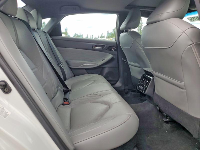 2019 Toyota Avalon Hybrid მანქანა იყიდება აუქციონზე, vin: 4T1B21FB8KU007500, აუქციონის ნომერი: 56829276