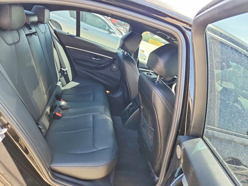 Продажа на аукционе авто 2017 Bmw 340, vin: WBA8B7G3XHNU38235, номер лота: 58011516