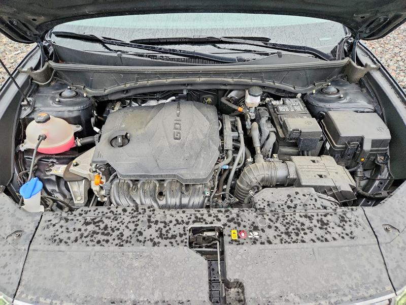 Продажа на аукционе авто 2023 Hyundai Tucson, vin: 5NMJECAE1PH187731, номер лота: 56666626