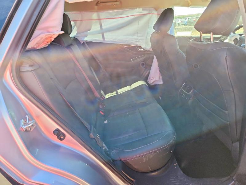 Aukcja sprzedaży 2025 Subaru Outback, vin: 4S4BTANC3S3104892, numer aukcji: 57703746