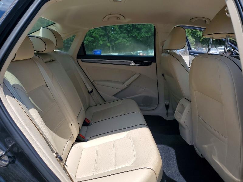 Продаж на аукціоні авто 2017 Volkswagen Passat, vin: 1VWDT7A39HC026467, номер лоту: 57014116