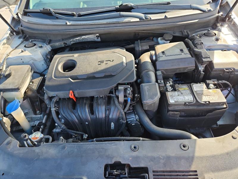 Aukcja sprzedaży 2019 Hyundai Sonata, vin: 5NPE24AF7KH762600, numer aukcji: 59001916