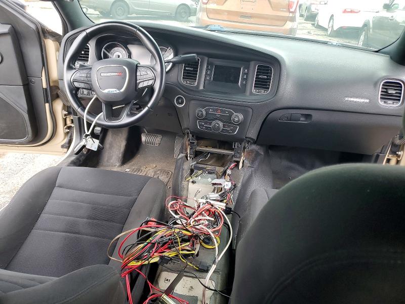 Aukcja sprzedaży 2016 Dodge Charger, vin: 2C3CDXKT0GH247868, numer aukcji: 58177276