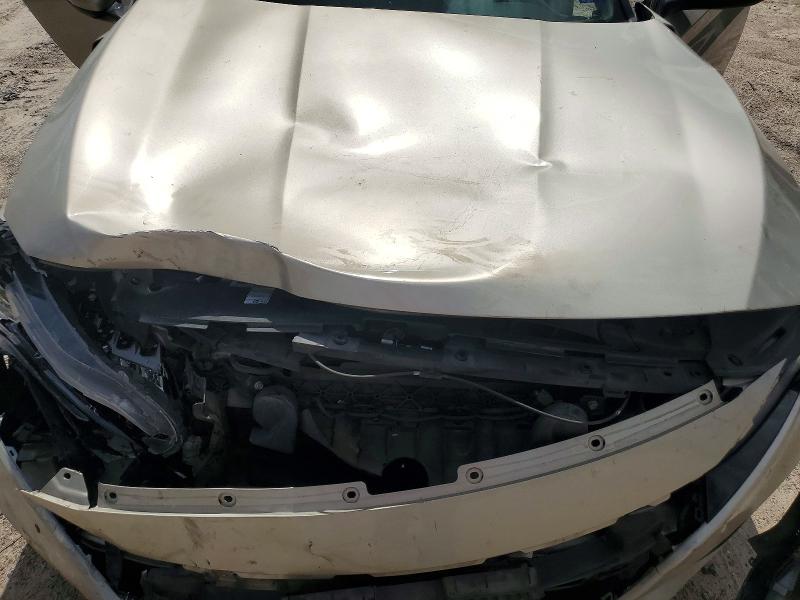 Продаж на аукціоні авто 2019 Honda Accord, vin: 1HGCV2F94KA004342, номер лоту: 57965516