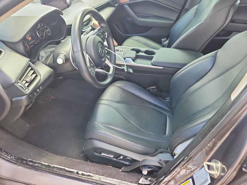 Продаж на аукціоні авто 2021 Acura Tlx, vin: 19UUB5F32MA003722, номер лоту: 56181436