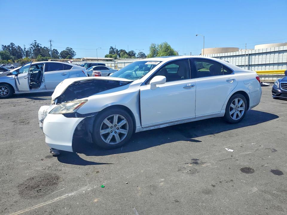 Auction sale of the 2008 Lexus Es, vin: JTHBJ46G382187590, lot number: 55942266