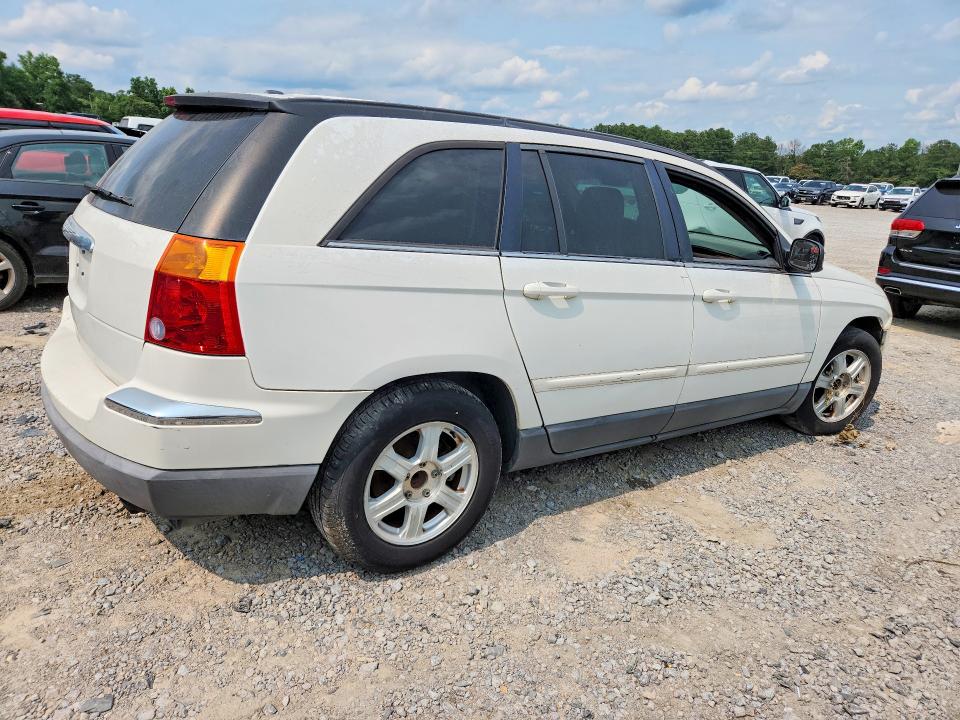 Продаж на аукціоні авто 2006 Chrysler Pacifica, vin: 2A4GM68496R763933, номер лоту: 58093806