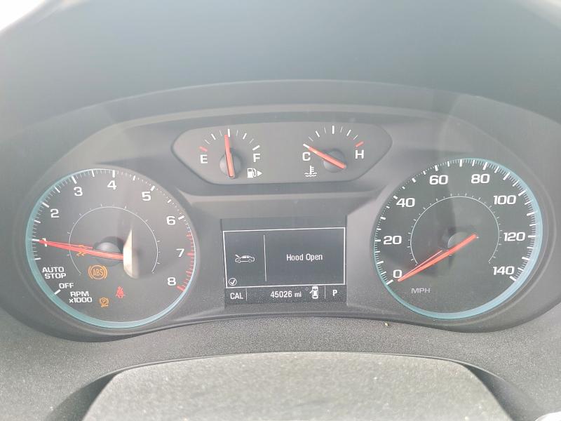 Продаж на аукціоні авто 2024 Chevrolet Malibu, vin: 1G1ZB5ST8RF250613, номер лоту: 57183226