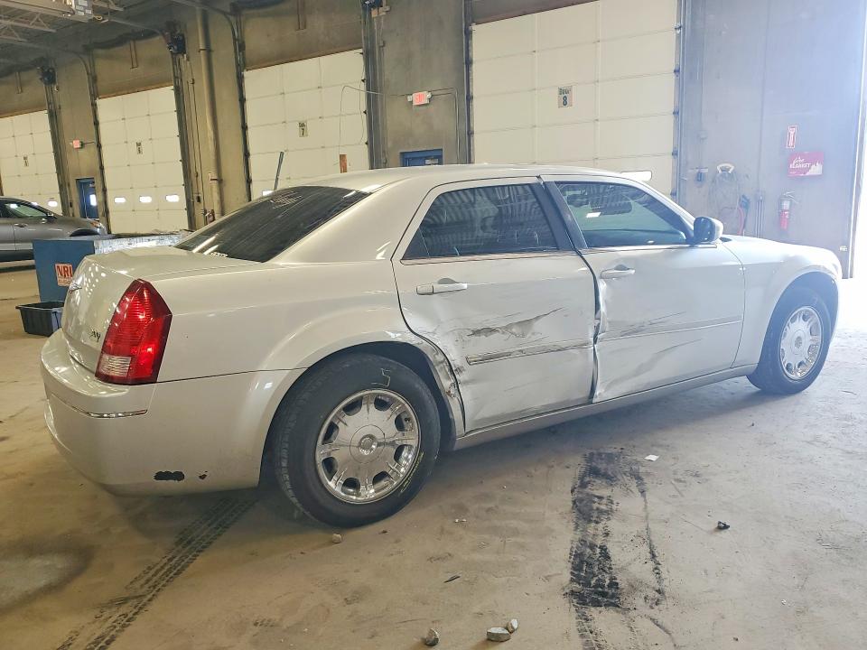 Продаж на аукціоні авто 2005 Chrysler 300, vin: 2C3JA53GX5H556153, номер лоту: 55809796