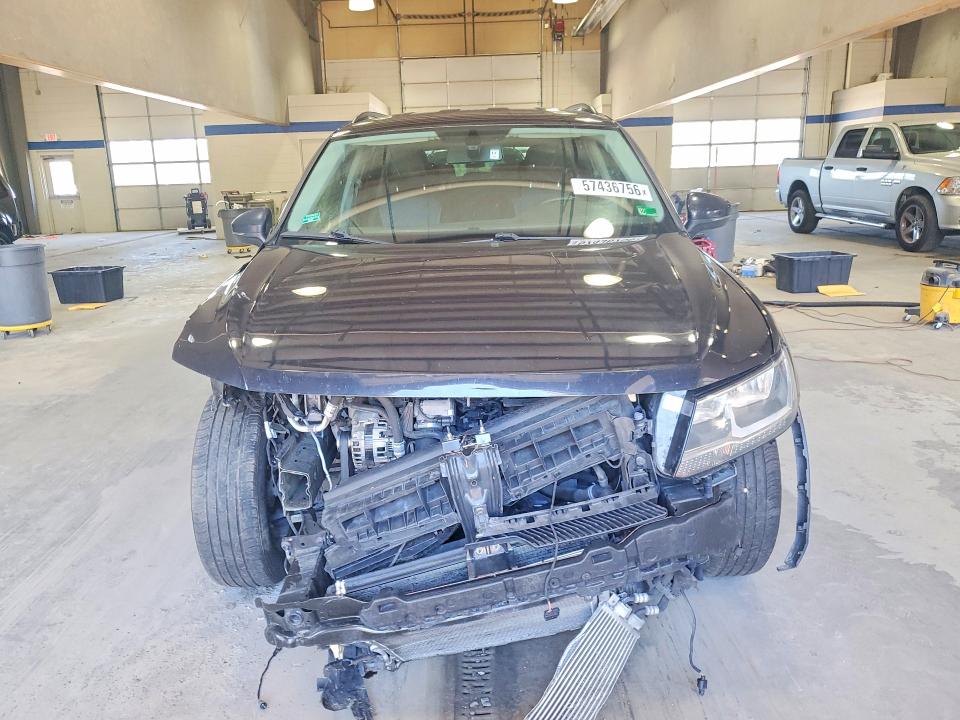 Aukcja sprzedaży 2019 Volkswagen Tiguan, vin: 3VV3B7AX5KM013985, numer aukcji: 57436756
