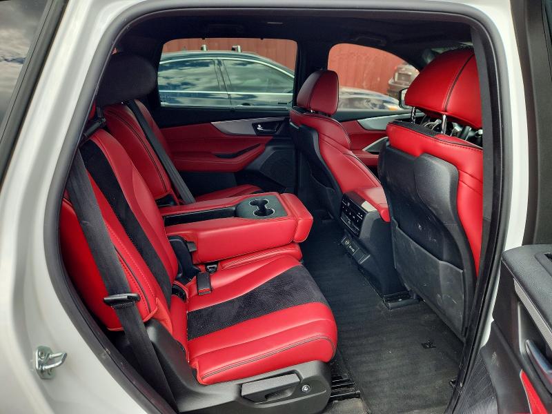 Продажа на аукционе авто 2023 Acura Mdx, vin: 5J8YE1H06PL802576, номер лота: 52123376