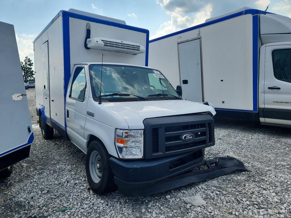 Продаж на аукціоні авто 2023 Ford Econoline, vin: 1FDWE3FK4PDD24976, номер лоту: 56234446